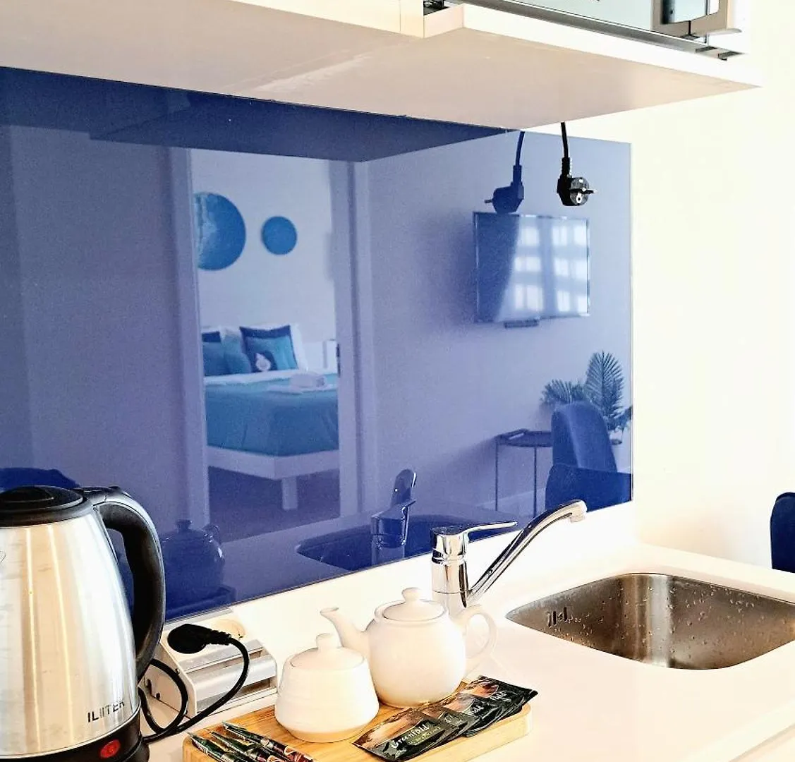 Еlite Apartment Batumi