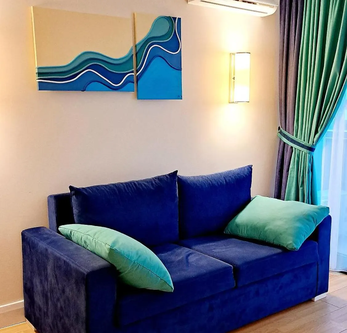 Еlite Apartment Batumi