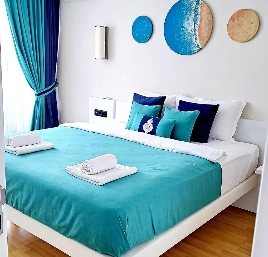 Еlite Apartment Batumi