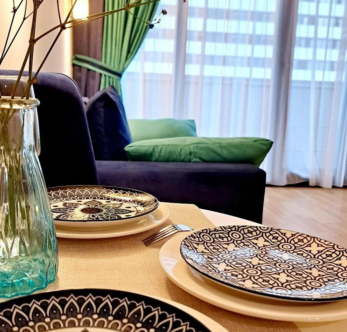 Еlite Apartment Batumi Georgia