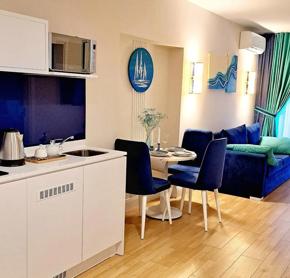 Еlite Apartment Batumi Georgia